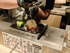 -肉肉大米(金虹桥店)