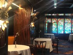 -马克西姆餐厅(崇文门店)