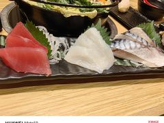 -合点寿司(金虹桥商场店)