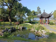 -杭州西湖柳莺里酒店