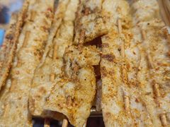 -大头叔烤鸡爪·朝鲜族烤串(天池路店)