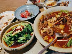 -那时新疆·若羌(经纬汇店)