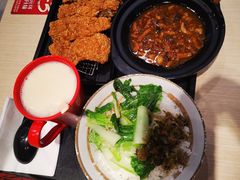 -永和大王(华侨城店)