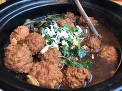 -峨嵋小镇·川菜(勒泰中心店)