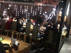 大堂-呷哺呷哺 黄金牧场 (新中关购物中心店)