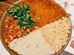 -盡膳口福跷脚牛肉火锅(合生汇购物中心店)