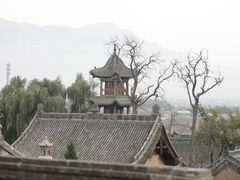 -山西王家大院