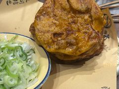 -香约老地方烧烤(九道街店)