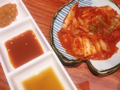 -山之屋炭火烧肉·生啤畅饮(大朗万科中央公园店)