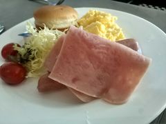 -红茶馆(油麻地店)
