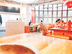 大堂-袁记串串香(川师店)