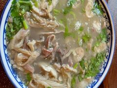 -老三羊汤【北兴隆街店】