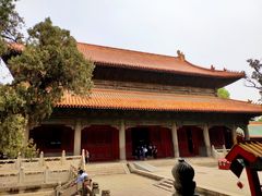 -曲阜东站