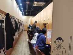 -独食火锅·半米屋台(望平街店)