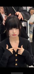 -DL HOPE造型