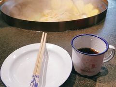 -缘福乡村铁锅炖民宿(八达岭店)