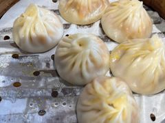 头牌蟹粉小笼-馋三尺蟹粉小笼(人民广场店)