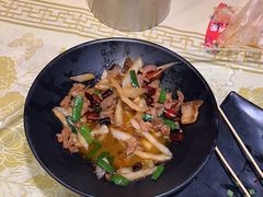 -聚味瞿记·龙虾堂(天元店)