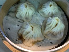-老新隆牛肉锅贴(新街口店)