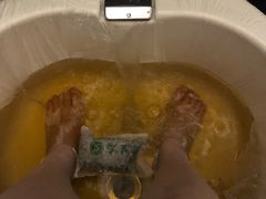 -瑶池足道养生SPA