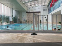 -七彩阳光游泳俱乐部(江北远洲店)