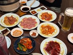 -蒜香焼肉PURUSHIN(马场路店)