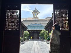 -大学习巷清真寺