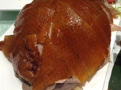 -小马哥融合菜(延安大街店)