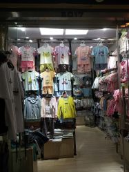 -富力儿童世界(富力广场店)