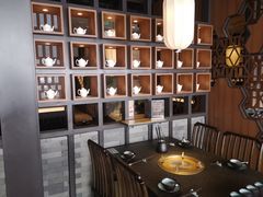 -湊湊火锅·茶憩(和平大悦城店)
