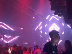 -SPACE(欢乐颂购物中心店)