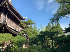 -龙华寺