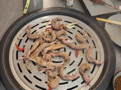 -仙螺岛海鲜自助餐厅(总店)