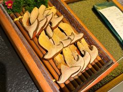 -季季山·云南野生菌火锅(上海首店)