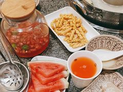 -江小渔鲜鱼火锅(应天西路店)