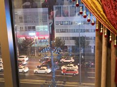 -新南华大酒店(长寿店)