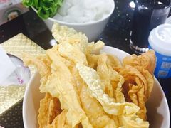 -潮汕美牛肉丸火锅店(天宁寺店)