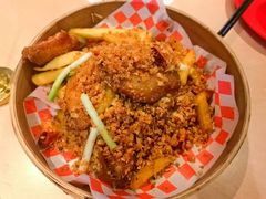 -避风塘(五角场店)