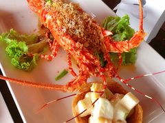 -大螃蟹海鲜餐厅