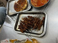 -文文烤肉(大皮院店)