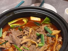 -肖记公安牛肉鱼杂馆·省级非物质文化遗产(江汉路直营店)