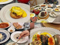 -MIO弥欧洋房西餐厅(中央大街店)