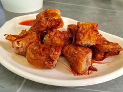 -四里沙茶面(湖滨四里店)