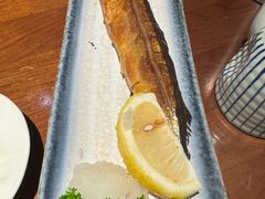 -千代武日本料理(开发区店)