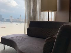 -上海外滩茂悦大酒店