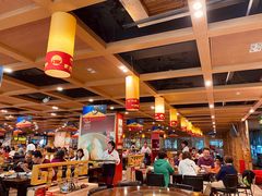 -武林厨神·粤式茶点(五羊店)