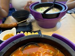 -过桥缘·过桥米线(北京望京万象汇店)