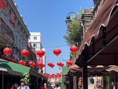 -张包铺(道外店)