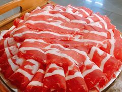 -竹叶涮肉坊(总店)