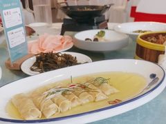 -高老庄新家宴(北斗星广场店)